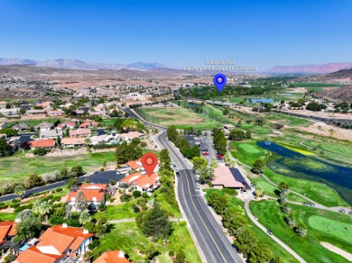 Million-Dollar Views Without the Million-Dollar Price Tag! This on Southgate Golf Course in Utah - for sale on GolfHomes.com, golf home, golf lot