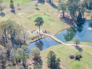 Welcome to 936 Clubside Drive, Where elegance meets modern on Monroe Golf and Country Club in Georgia - for sale on GolfHomes.com, golf home, golf lot