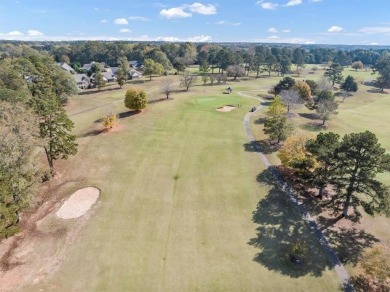 Welcome to 936 Clubside Drive, Where elegance meets modern on Monroe Golf and Country Club in Georgia - for sale on GolfHomes.com, golf home, golf lot