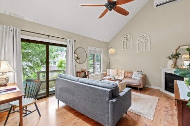 Eastman *pet friendly* detached condo is ready for you! Enjoy on Eastman Golf Links in New Hampshire - for sale on GolfHomes.com, golf home, golf lot
