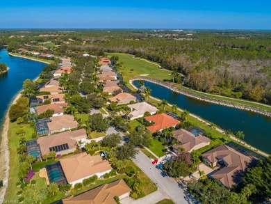 Rarely available single-family home in the highly sought-after on  in Florida - for sale on GolfHomes.com, golf home, golf lot