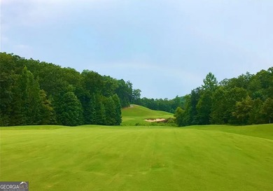 Enjoy the Lake Arrowhead Lifestyle in One of North Georgia's on The Highlands Course at Lake Arrowhead in Georgia - for sale on GolfHomes.com, golf home, golf lot