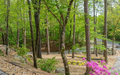 Diamante 6th Green Golf-Front Home - Hot Springs Village on Diamante Golf and Country Club in Arkansas - for sale on GolfHomes.com, golf home, golf lot