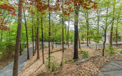 Diamante 6th Green Golf-Front Home - Hot Springs Village on Diamante Golf and Country Club in Arkansas - for sale on GolfHomes.com, golf home, golf lot