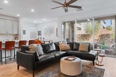 Welcome to this elegant 3 bedroom, 2 car garage home located in on Falls Golf Course in Nevada - for sale on GolfHomes.com, golf home, golf lot