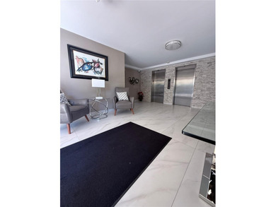 Beautiful apartment on the 5th level with an amazing view of the on Palm-Aire Country Club and Resort - Palms in Florida - for sale on GolfHomes.com, golf home, golf lot