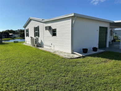 NO RENTAL FEES--OWNED LAND Discover one of the rare gems in on Big Cypress Golf and Country Club in Florida - for sale on GolfHomes.com, golf home, golf lot