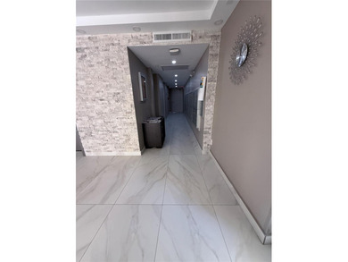 Beautiful apartment on the 5th level with an amazing view of the on Palm-Aire Country Club and Resort - Palms in Florida - for sale on GolfHomes.com, golf home, golf lot