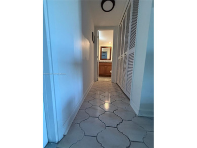 Beautiful apartment on the 5th level with an amazing view of the on Palm-Aire Country Club and Resort - Palms in Florida - for sale on GolfHomes.com, golf home, golf lot