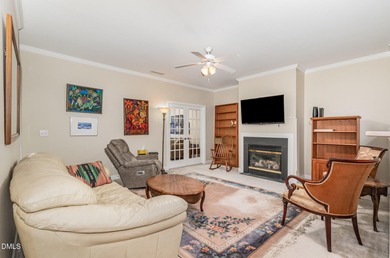 This is your chance to live in beautiful Wakefield a popular on TPC at Wakefield Plantation in North Carolina - for sale on GolfHomes.com, golf home, golf lot