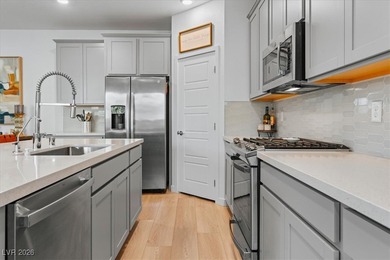 Welcome to this elegant 3 bedroom, 2 car garage home located in on Falls Golf Course in Nevada - for sale on GolfHomes.com, golf home, golf lot