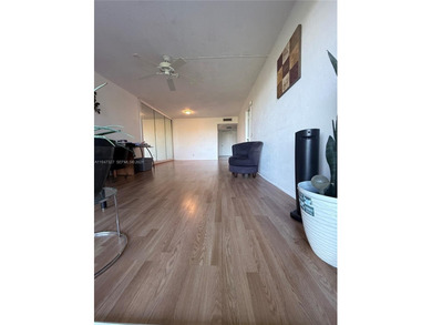 Beautiful apartment on the 5th level with an amazing view of the on Palm-Aire Country Club and Resort - Palms in Florida - for sale on GolfHomes.com, golf home, golf lot