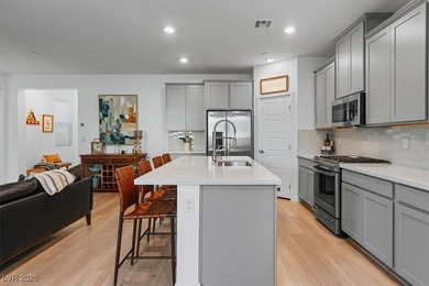 Welcome to this elegant 3 bedroom, 2 car garage home located in on Falls Golf Course in Nevada - for sale on GolfHomes.com, golf home, golf lot