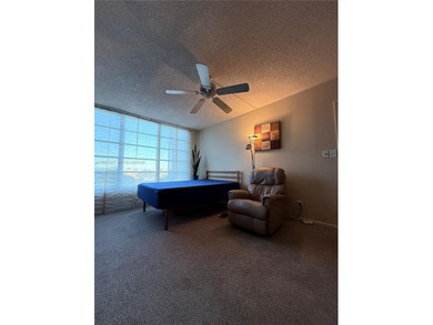 Beautiful apartment on the 5th level with an amazing view of the on Palm-Aire Country Club and Resort - Palms in Florida - for sale on GolfHomes.com, golf home, golf lot