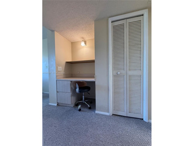 Beautiful apartment on the 5th level with an amazing view of the on Palm-Aire Country Club and Resort - Palms in Florida - for sale on GolfHomes.com, golf home, golf lot