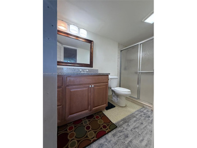 Beautiful apartment on the 5th level with an amazing view of the on Palm-Aire Country Club and Resort - Palms in Florida - for sale on GolfHomes.com, golf home, golf lot