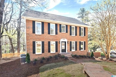 Welcome to 3201 Berkeley Lane in the highly sought-after on Inverness Country Club in Alabama - for sale on GolfHomes.com, golf home, golf lot