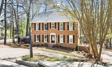 Welcome to 3201 Berkeley Lane in the highly sought-after on Inverness Country Club in Alabama - for sale on GolfHomes.com, golf home, golf lot