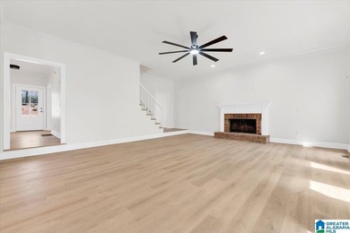 Welcome to 3201 Berkeley Lane in the highly sought-after on Inverness Country Club in Alabama - for sale on GolfHomes.com, golf home, golf lot