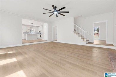 Welcome to 3201 Berkeley Lane in the highly sought-after on Inverness Country Club in Alabama - for sale on GolfHomes.com, golf home, golf lot