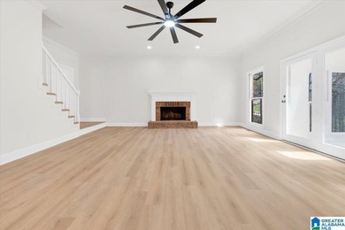 Welcome to 3201 Berkeley Lane in the highly sought-after on Inverness Country Club in Alabama - for sale on GolfHomes.com, golf home, golf lot