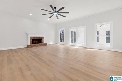 Welcome to 3201 Berkeley Lane in the highly sought-after on Inverness Country Club in Alabama - for sale on GolfHomes.com, golf home, golf lot