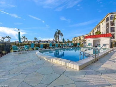INVESTORS!! Top-Floor End Unit in High Point Country Club - Golf on High Point Country Club in Florida - for sale on GolfHomes.com, golf home, golf lot