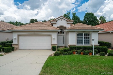 Welcome to this beautifully upgraded 2-bedroom + den, 2-bath on Skyview At Terra Vista Golf and Country Club in Florida - for sale on GolfHomes.com, golf home, golf lot