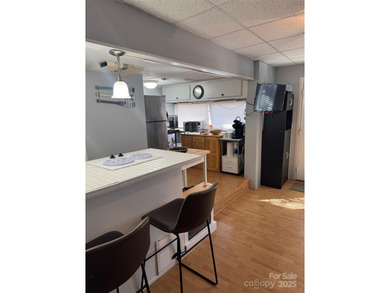 Motivated Sellers! Great Deal with a Lake View and COMES WITH A on The Tillery Tradition Country Club in North Carolina - for sale on GolfHomes.com, golf home, golf lot