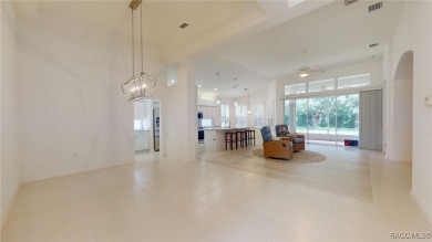 Welcome to this beautifully upgraded 2-bedroom + den, 2-bath on Skyview At Terra Vista Golf and Country Club in Florida - for sale on GolfHomes.com, golf home, golf lot