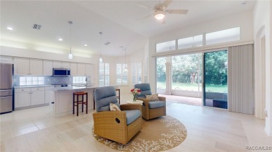 Welcome to this beautifully upgraded 2-bedroom + den, 2-bath on Skyview At Terra Vista Golf and Country Club in Florida - for sale on GolfHomes.com, golf home, golf lot