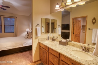 Move in ready, lock and leave golf villa in Torreon now on the on Torreon Golf Club in Arizona - for sale on GolfHomes.com, golf home, golf lot