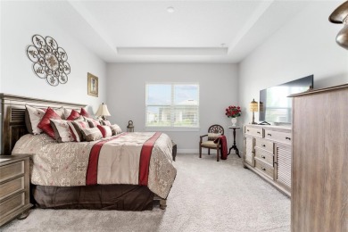 Nestled in the gated 55+ Stone Creek Golf Course on Stone Creek Golf Club in Florida - for sale on GolfHomes.com, golf home, golf lot