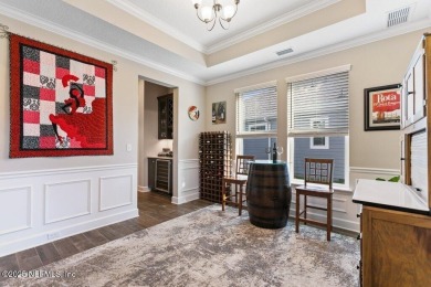 PRICE IMPROVEMENT and with an acceptable offer, SELLER IS on The Palencia Club in Florida - for sale on GolfHomes.com, golf home, golf lot