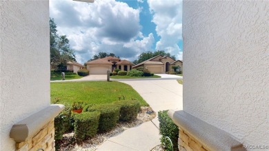 Welcome to this beautifully upgraded 2-bedroom + den, 2-bath on Skyview At Terra Vista Golf and Country Club in Florida - for sale on GolfHomes.com, golf home, golf lot