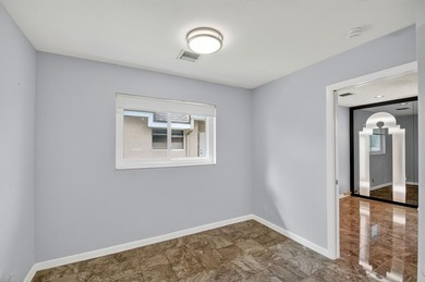 Beautifully maintained 3-bed, 2.5-bath villa with golf course on Fountains Golf and Country Club in Florida - for sale on GolfHomes.com, golf home, golf lot