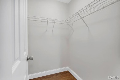 Beautifully maintained ranch atrium home with 4 bedrooms and 3 on Bear Creek Golf Club in Missouri - for sale on GolfHomes.com, golf home, golf lot
