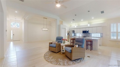 Welcome to this beautifully upgraded 2-bedroom + den, 2-bath on Skyview At Terra Vista Golf and Country Club in Florida - for sale on GolfHomes.com, golf home, golf lot
