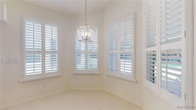 Welcome to this beautifully upgraded 2-bedroom + den, 2-bath on Skyview At Terra Vista Golf and Country Club in Florida - for sale on GolfHomes.com, golf home, golf lot