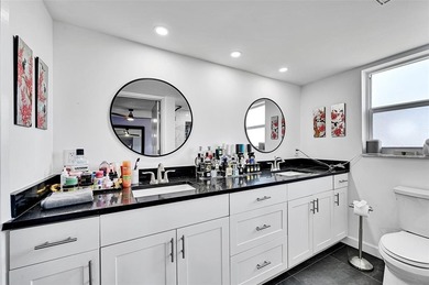 This fully remodeled unit features an open kitchen with white on Palm-Aire Country Club and Resort - Palms in Florida - for sale on GolfHomes.com, golf home, golf lot