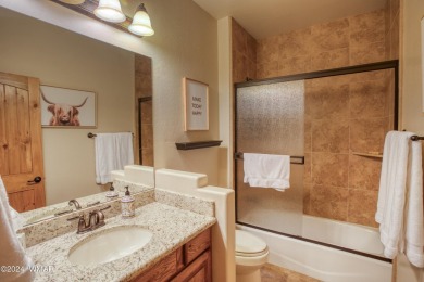 Move in ready, lock and leave golf villa in Torreon now on the on Torreon Golf Club in Arizona - for sale on GolfHomes.com, golf home, golf lot