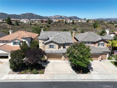 Gorgeous Golf Course View Home in The Fairways at Redhawk - on RedHawk Golf Club in California - for sale on GolfHomes.com, golf home, golf lot