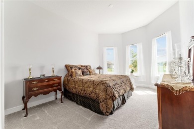 Nestled in the gated 55+ Stone Creek Golf Course on Stone Creek Golf Club in Florida - for sale on GolfHomes.com, golf home, golf lot