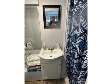 Motivated Sellers! Great Deal with a Lake View and COMES WITH A on The Tillery Tradition Country Club in North Carolina - for sale on GolfHomes.com, golf home, golf lot