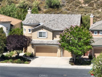 Gorgeous Golf Course View Home in The Fairways at Redhawk - on RedHawk Golf Club in California - for sale on GolfHomes.com, golf home, golf lot