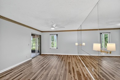 Beautifully maintained 3-bed, 2.5-bath villa with golf course on Fountains Golf and Country Club in Florida - for sale on GolfHomes.com, golf home, golf lot