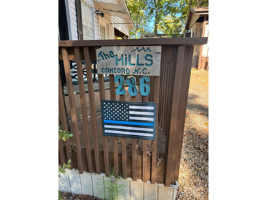 Motivated Sellers! Great Deal with a Lake View and COMES WITH A on The Tillery Tradition Country Club in North Carolina - for sale on GolfHomes.com, golf home, golf lot