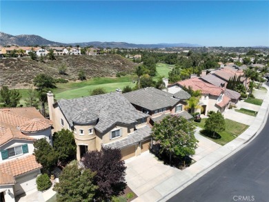 Gorgeous Golf Course View Home in The Fairways at Redhawk - on RedHawk Golf Club in California - for sale on GolfHomes.com, golf home, golf lot