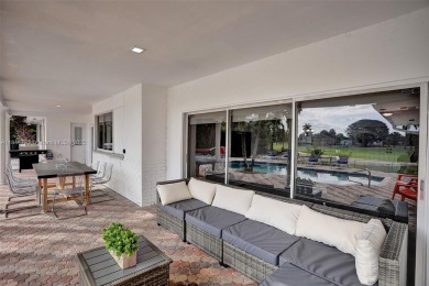 6-Bedroom, 3-Bathroom Home on the Golf Course - Emerald Hills
 on The Club at Emerald Hills in Florida - for sale on GolfHomes.com, golf home, golf lot