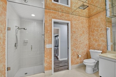 Beautifully maintained 3-bed, 2.5-bath villa with golf course on Fountains Golf and Country Club in Florida - for sale on GolfHomes.com, golf home, golf lot